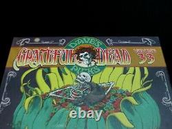 Grateful Dead Dave's Picks 33 Northern Illinois University NIU Evans 10/29/77 CD