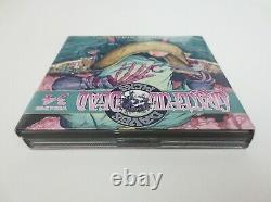 Grateful Dead Dave's Picks 34 2020 Bonus Disc CD Jai-Alai Miami FL 6/23/74 4-CD