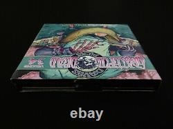 Grateful Dead Dave's Picks 34 2020 Bonus Disc Vol Thirty Four Miami 6/23/74 4 CD