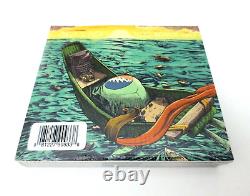 Grateful Dead Dave's Picks 34 Bonus Disc 2020 Miami FL Jai-Alai 6/23/74 FLA 4 CD
