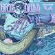 Grateful Dead Dave's Picks 34 Jai-alai 6/23/74 4cd W Bonus Brand New Sealed Hdcd