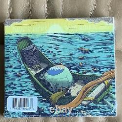 Grateful Dead Dave's Picks 34 Jai-Alai 6/23/74 4CD w Bonus Brand New Sealed HDCD