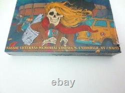 Grateful Dead Dave's Picks 38 Nassau Coliseum Uniondale New York 9/8/73 3 CD New