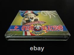 Grateful Dead Dave's Picks 4 Volume Four William & Mary Virginia 9/24/1976 3 CD