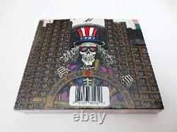 Grateful Dead Dave's Picks 42 Bonus Disc 2022 Winterland SF CA 2/23/74 1974 4 CD