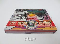 Grateful Dead Dave's Picks 42 Bonus Disc 2022 Winterland SF CA 2/23/74 1974 4 CD