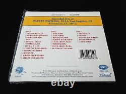 Grateful Dead Dave's Picks 5 Five UCLA Bruins Pauley Bill Walton 11/17/1973 3 CD