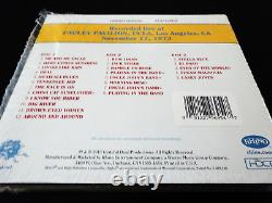 Grateful Dead Dave's Picks 5 Five UCLA Bruins Pauley Bill Walton 11/17/1973 3 CD