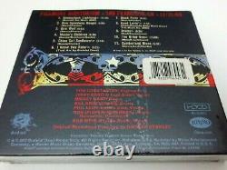 Grateful Dead Dave's Picks 6 2013 Bonus Disc Fillmore 12/20/69 St Lo 2/2/70 4 CD