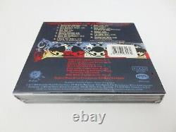 Grateful Dead Dave's Picks 6 2013 Bonus Disc Fillmore 12/20/69 St Lo 2/2/70 4 CD