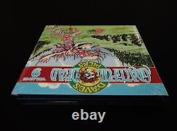 Grateful Dead Dave's Picks 9 Volume Nine Missoula Montana MT 5/14/74 1974 3 CD