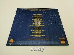 Grateful Dead Dave's Picks Bonus Disc 2018 CD University of Michigan 12/14/1971