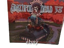 Grateful Dead. Dave's Picks Lot. Volumes 16, 25, 26, 33, 34 (bonus)-38 Excellent