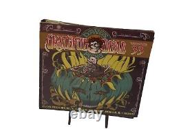 Grateful Dead. Dave's Picks Lot. Volumes 16, 25, 26, 33, 34 (bonus)-38 Excellent