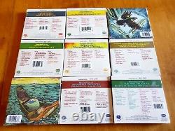 Grateful Dead Dave's Picks VOL. 1-40 Brand NewithSealed Subscription Set. RARE