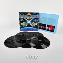 Grateful Dead Dave's Picks Vol 1 VINYL box set, Mosque, Richmond VA 5/25/77 New