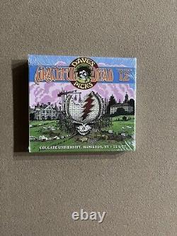 Grateful Dead Dave's Picks Vol 12