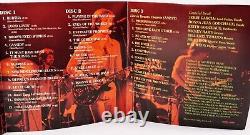 Grateful Dead Dave's Picks Vol. 12 Hamilton, NY 11/4/77 Ltd Ed 12420 of 14000