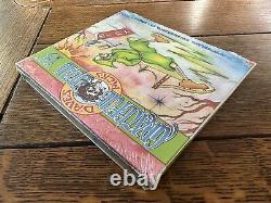 Grateful Dead Dave's Picks Vol. 13 Winterland 2/24/74 (Sealed/Rare/#1266/OOP)