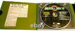 Grateful Dead -Dave's Picks Vol. 16, Springfield, MA 3/28/73 3 CDs