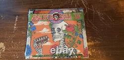 Grateful Dead Dave's Picks Vol. 18 Orpheum, San Fran 7/17/76 New + Bonus Disc