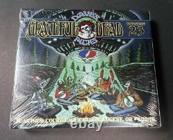 Grateful Dead Dave's Picks Vol. 23 Eugene, OR 1/22/78 NewithSealed