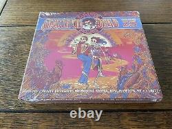 Grateful Dead Dave's Picks Vol. 25 Binghampton, NY 11/6/77 (Sealed/no res)