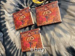 Grateful Dead Dave's Picks Vol 25 Binghamton, Nov 6, 1977 SEALED