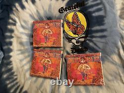 Grateful Dead Dave's Picks Vol 25 Binghamton, Nov 6, 1977 SEALED