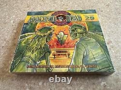 Grateful Dead Dave's Picks Vol. 29 Swing Aud. 2/26/77 (Sealed/OOP/Ships Fast!)