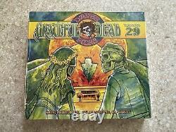 Grateful Dead Dave's Picks Vol. 29 Swing Aud. 2/26/77 (Sealed/OOP/Ships Fast!)