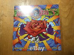 Grateful Dead Dave's Picks Vol 3 Auditorium Theatre Chicago 10/22/71