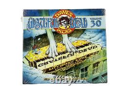 Grateful Dead Dave's Picks Vol 30 Fillmore East NY January 2 1970 New