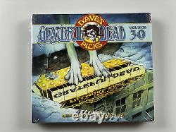 Grateful Dead Dave's Picks Vol 30 Fillmore East NY January 2 1970 New