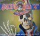 Grateful Dead Dave's Picks Vol 4 Williamsburg, Va 9/24/76 (sealed, Ltd, Oop, 3-cd)