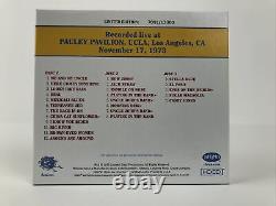 Grateful Dead, Dave's Picks Vol. 5, Pauley Pavilion, CA 11/17/73 NM