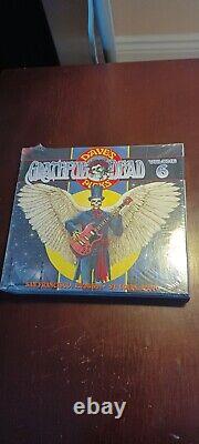 Grateful Dead Dave's Picks, Vol. 6 San Francisco/St. Louis 1969/1970 SEALED