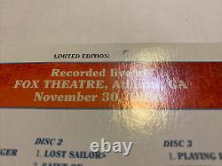 Grateful Dead Dave's Picks Vol 8 Fox Theatre Atlanta, GA 11/30/1980 BEST 80's