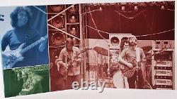 Grateful Dead Dave's Picks Vol 9 U. Of Montana 5/14/74 Ltd Ed 585 of 14000