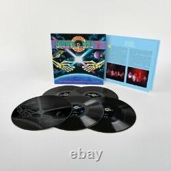 Grateful Dead Dave's Picks Volume 1 5/25/77 Richmond, VA Mosque Vinyl Presale
