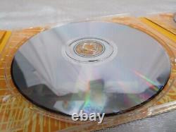 Grateful Dead Dave's Picks Volume 10 Ten Thelma Los Angeles CA 12/12/1969 3 CD