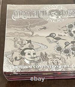 Grateful Dead Dave's Picks Volume 11 #10321! Grateful Dead Dave's Picks