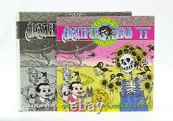 Grateful Dead Dave's Picks Volume 11 17 November 1972 Century II Wichita KS