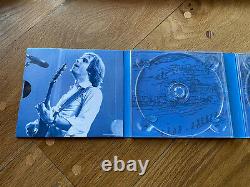 Grateful Dead Dave's Picks Volume 12 3 CD Set 11-04-1977 Wesley Cotterell Court