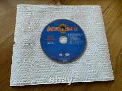 Grateful Dead Dave's Picks Volume 12 3 CD Set 11-04-1977 Wesley Cotterell Court