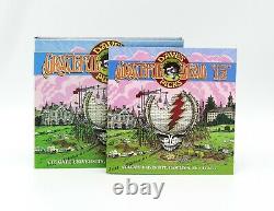 Grateful Dead Dave's Picks Volume 12 4 November 1977 Colgate Uni Hamilton NY