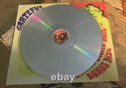 Grateful Dead Dave's Picks Volume 14 3/26/72 and bonus disc