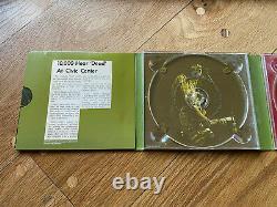 Grateful Dead Dave's Picks Volume 16 3 CD Set 03-28-1973 Springfield Civic