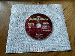 Grateful Dead Dave's Picks Volume 16 3 CD Set 03-28-1973 Springfield Civic