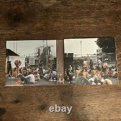 Grateful Dead Dave's Picks Volume 2 Two Dillon Hartford CT 7/31/1974 3 CDs